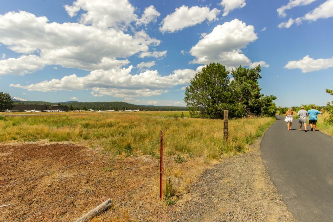 3 Fir Cone Lane Villa Sunriver Esterno foto